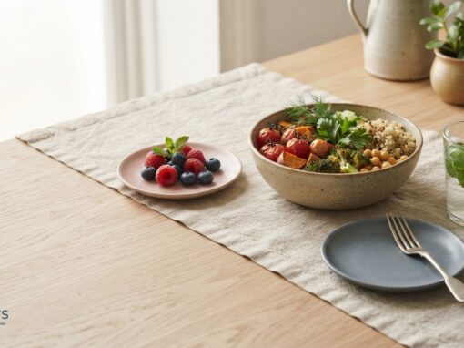 Diet plans: How to choose the right one for your goals