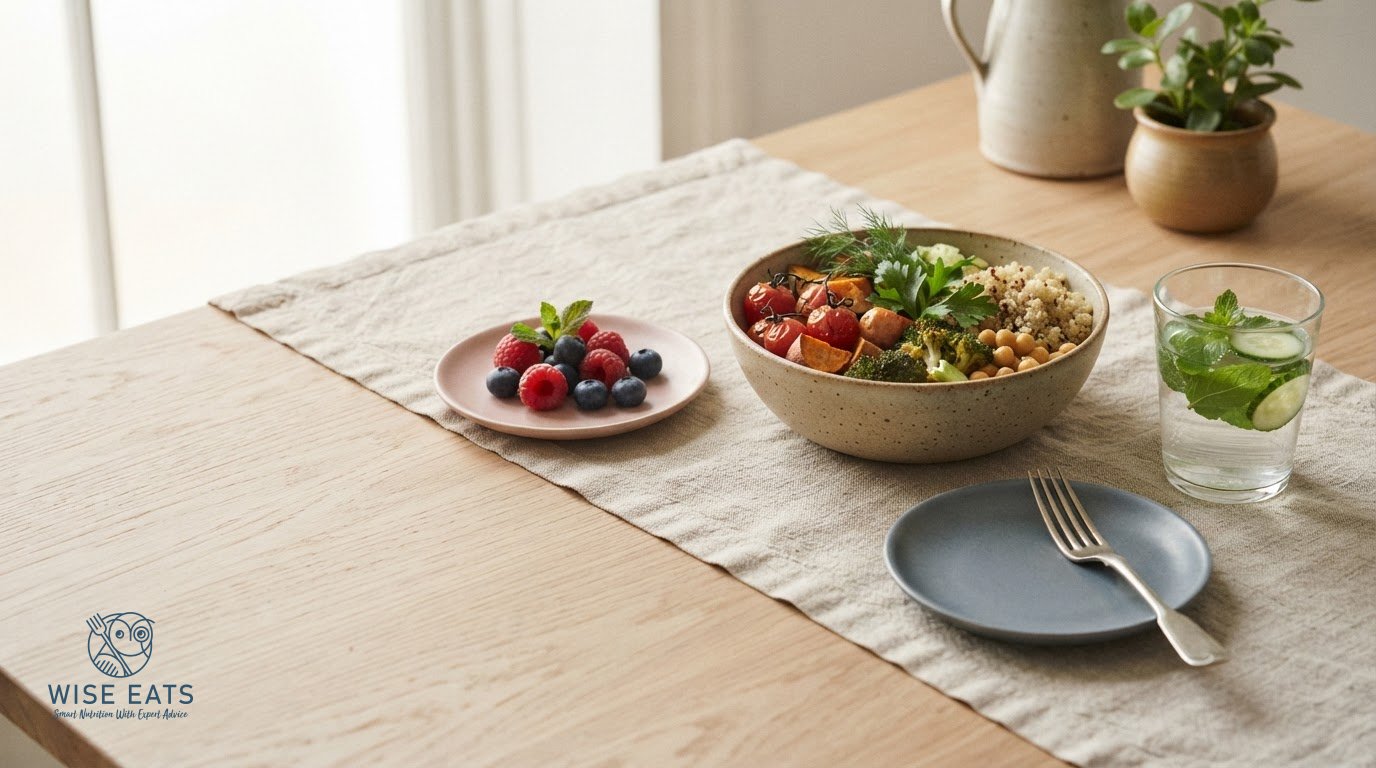 Diet plans: How to choose the right one for your goals