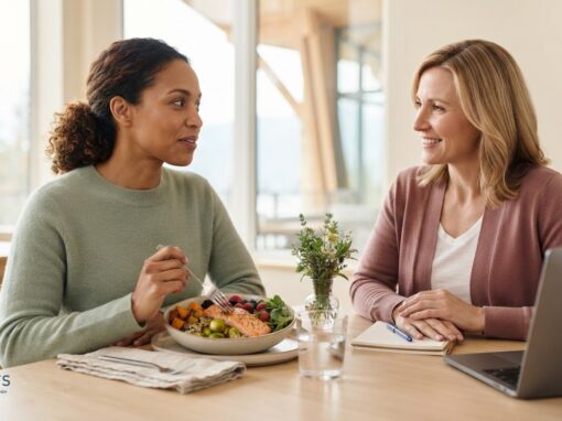 Intuitive Eating for Beginners: A BC & Alberta Guide