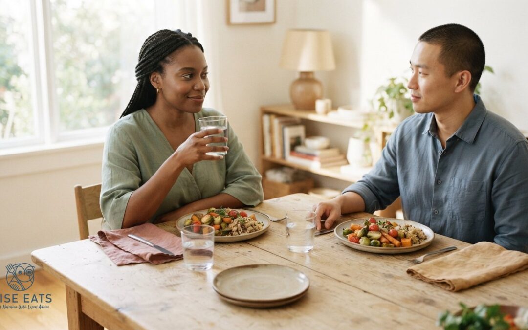 Life after eating disorder recovery