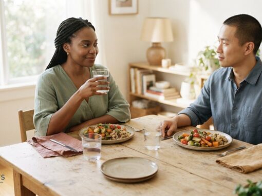 Life after eating disorder recovery