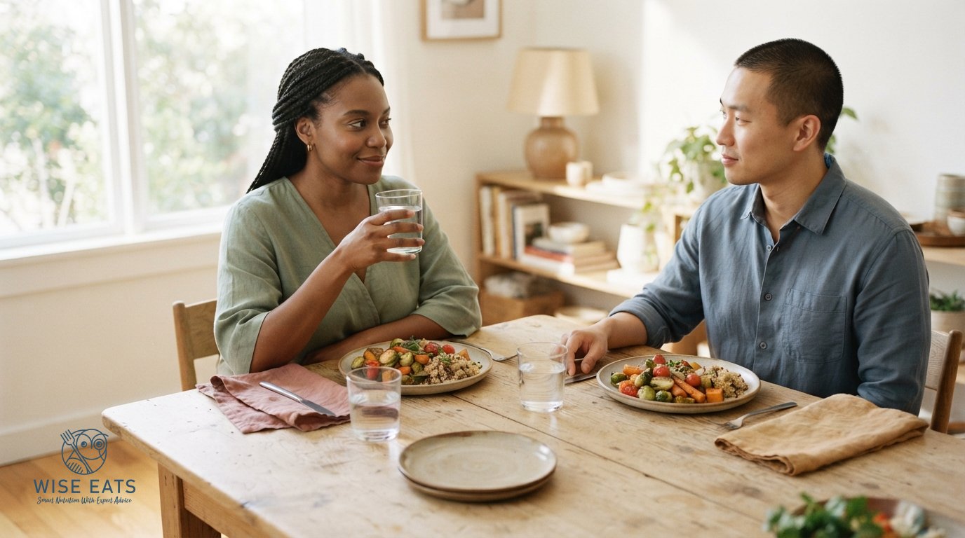 Life after eating disorder recovery