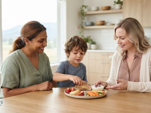 Nutrition for kids with ADHD: Practical Dietary Strategies