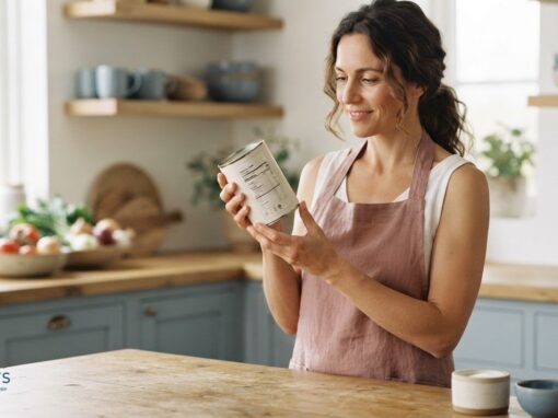 Tips for Reading Canadian Food Labels for Health