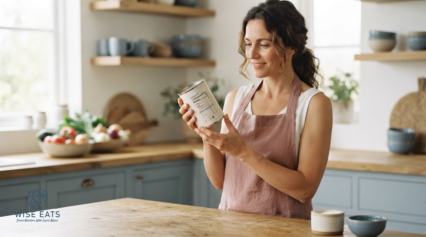 Tips for Reading Canadian Food Labels for Health – Hero Image Tips for Reading Canadian Food Labels for Health