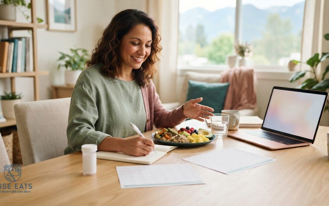 What are 10 Signs of Poor Nutrition? (And What to Do About Them) Guide