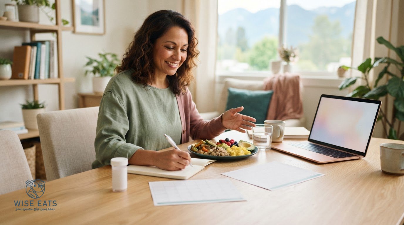 What are 10 Signs of Poor Nutrition? (And What to Do About Them) Guide – Hero Image What are 10 Signs of Poor Nutrition? (And What to Do About Them) Guide