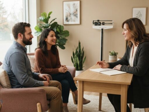 Family Dietitian: Personalized Nutrition Support for Your Whole Household