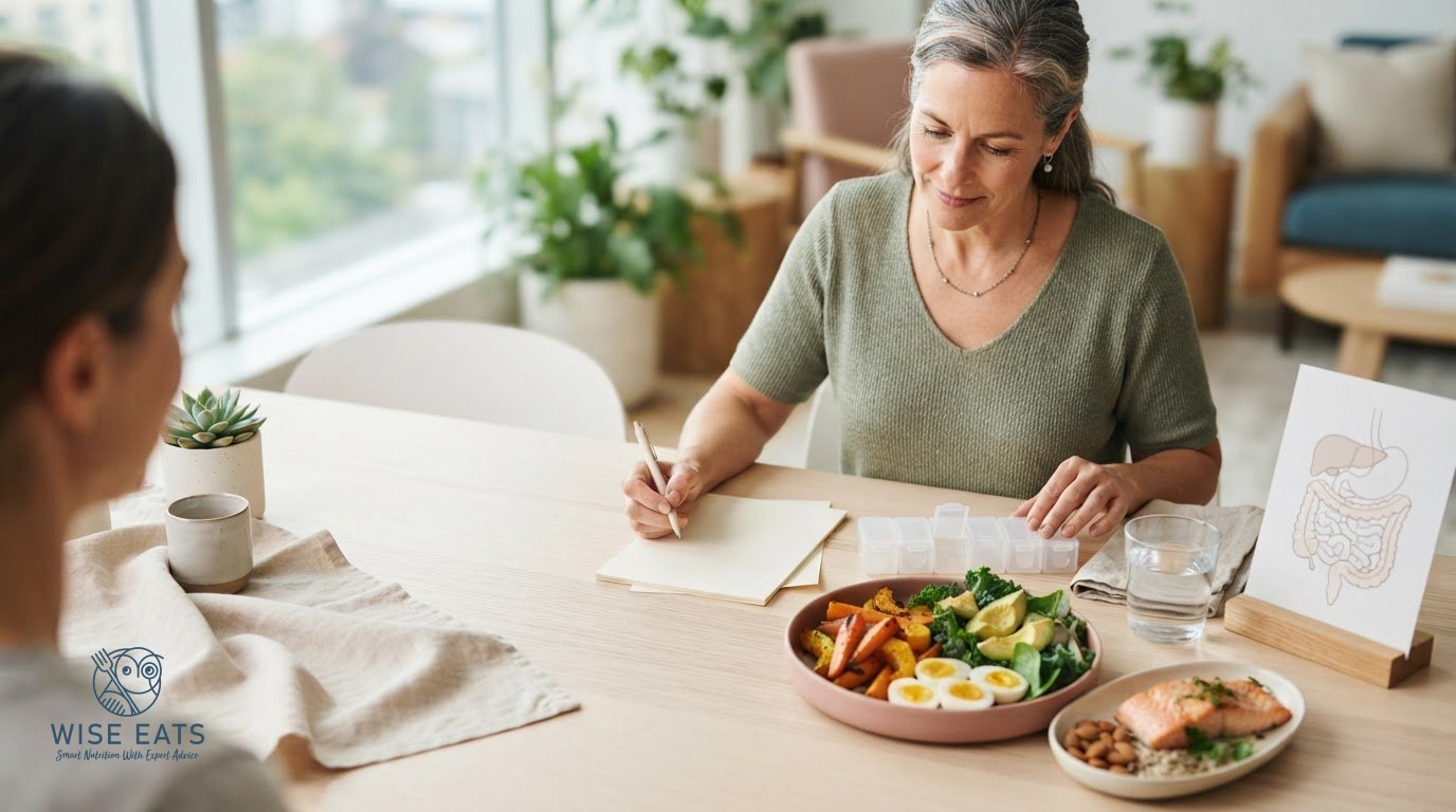 Fat Soluble Vitamins Guide: Absorption & Safe Dosing