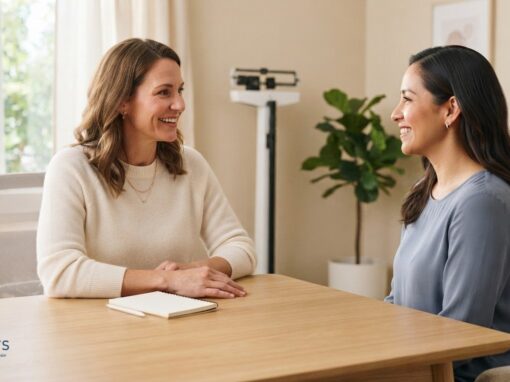 How to Handle Weight Gain in Anorexia Recovery: A Dietitian Guide.