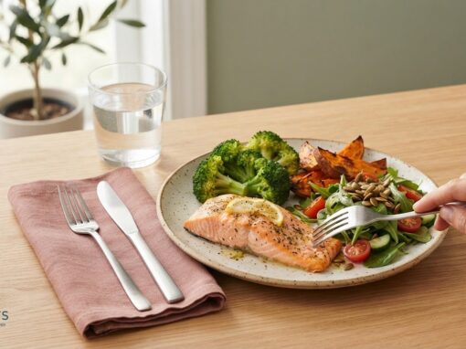 Managing Blood Sugar Spikes After Meals: A Guide from a Canadian Dietitian