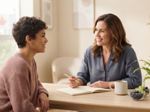 Nutrition for Trans Youth: Evidence-Based Guidance