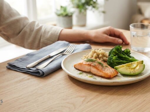 What to Eat for Hormonal Balance: Dietitian Tips