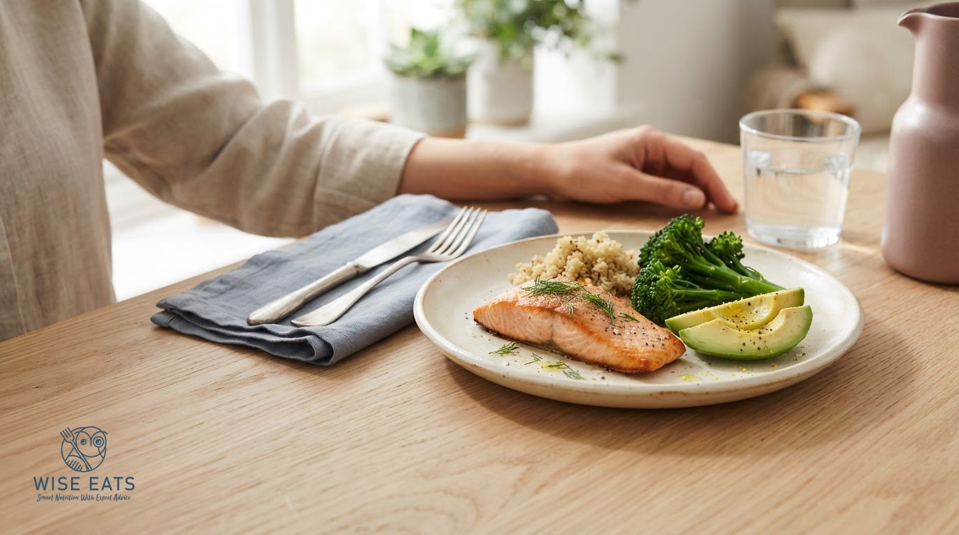 What to Eat for Hormonal Balance: Dietitian Tips